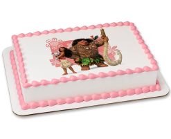 Kids and Character - Moana We Know the Way #18977