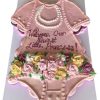 baby shower cake