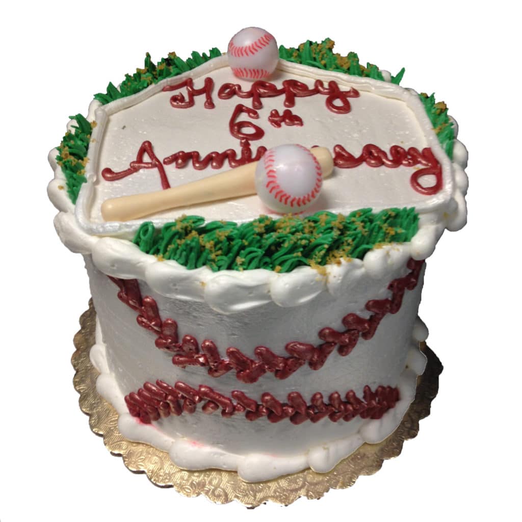 Anniversary Cakes Milwaukee Brookfield Wauwatosa Waukesha Aggie's Bakery