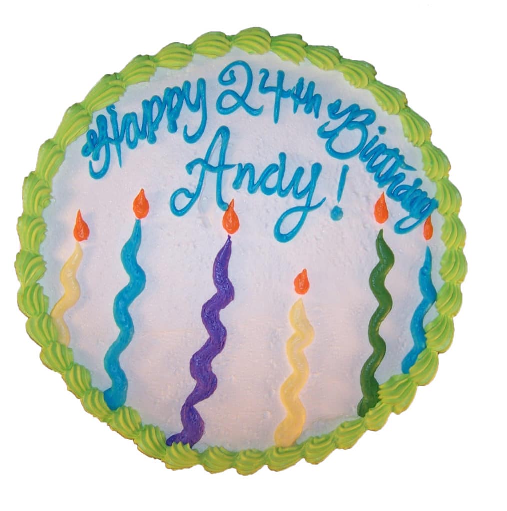 Quick Cakes Milwaukee Brookfield Wauwatosa West Allis Waukesha Aggie's