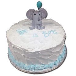 Baby Shower Cake 30
