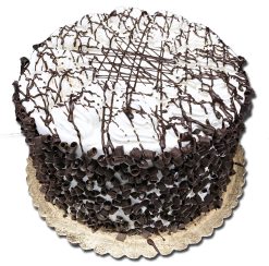 Aggies Baileys Irish Cream Torte (White)