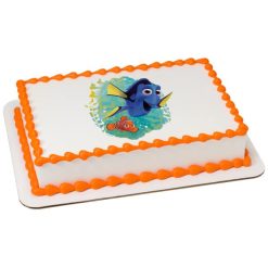 finding dory cake