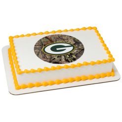 packers cake