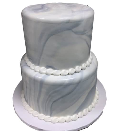 Order Two Tier Fruit Theme Cake Online, Price Rs.4499 | FlowerAura-nextbuild.com.vn