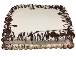 wedding cake flavors