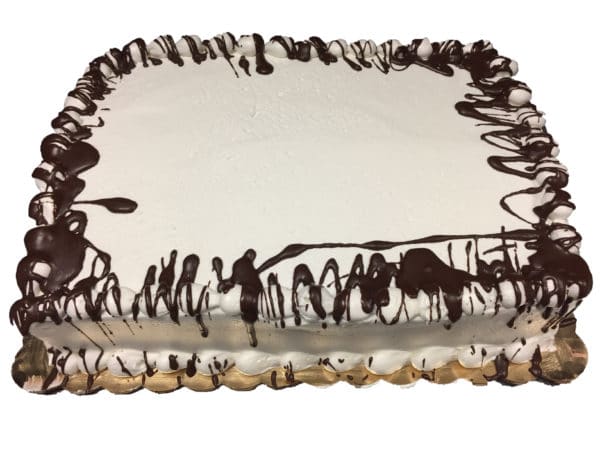 wedding cake flavors