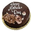 mothers day chocolate cake