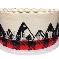 birthday cakes milwaukee