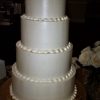 four tier cake