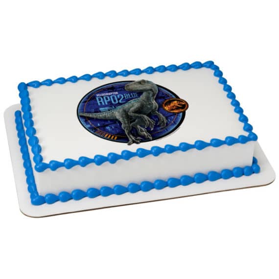 kids dinosaur cake