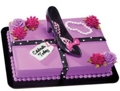 Birthday Cake-Favorite High Heals-17158