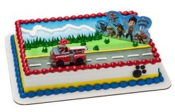 Kids and Character Cake-PAW Patrol Just Yelp for Help-6089