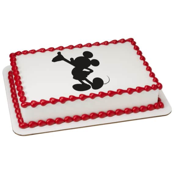 mickey mouse cakes