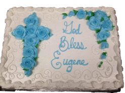 Religious Cake 15