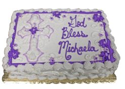 Religious Cake 18