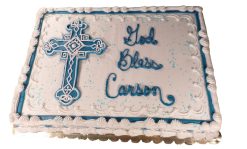 Religious Cake 6