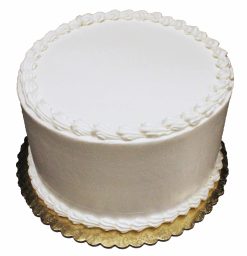 Simply Aggies Cake 1