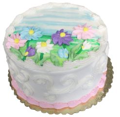 Simply Aggies Cake 14