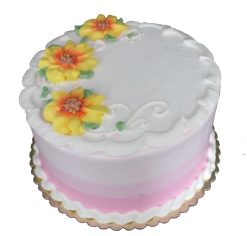 Simply Aggies Cake 13