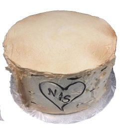 Simply Aggies Cake 15