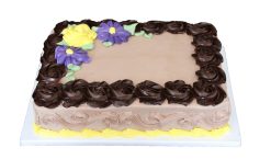 Simply Aggies Cake 31