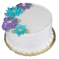 Simply Aggies Cake 12