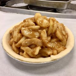 Alternative view of 9" Caramel Apple Pie