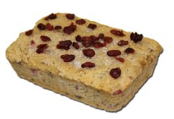 Cranberry Walnut Bread- 1LB