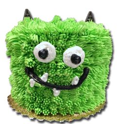 Monster Cake 2