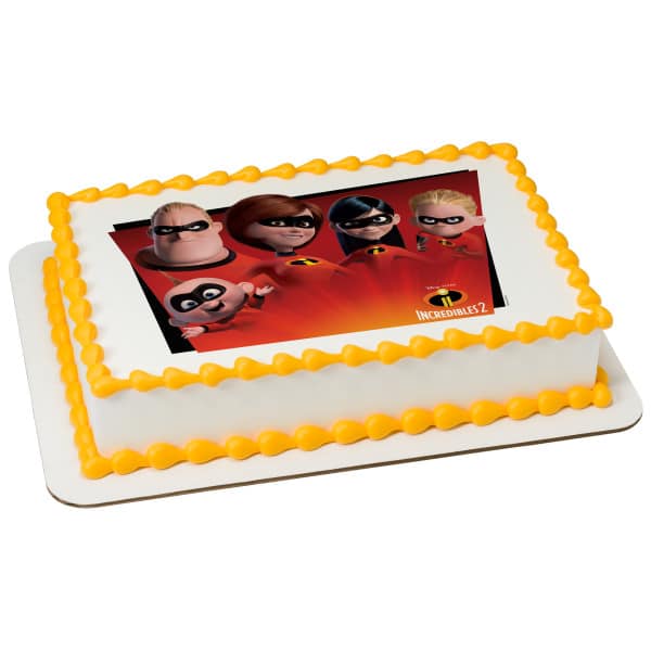 Gogeta Dragon Ball Z Gt Super Fusion Reborn Edible Cake Topper Image A – A  Birthday Place