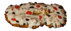 Traditional Stollen - 1lb
